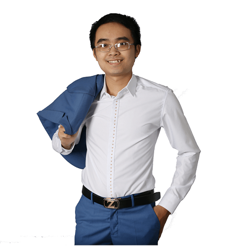 Nguyễn Quý Huy